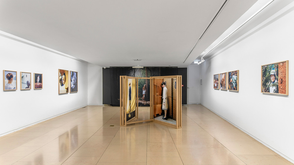 It's Alive! — © 2020 Estelle Hanania