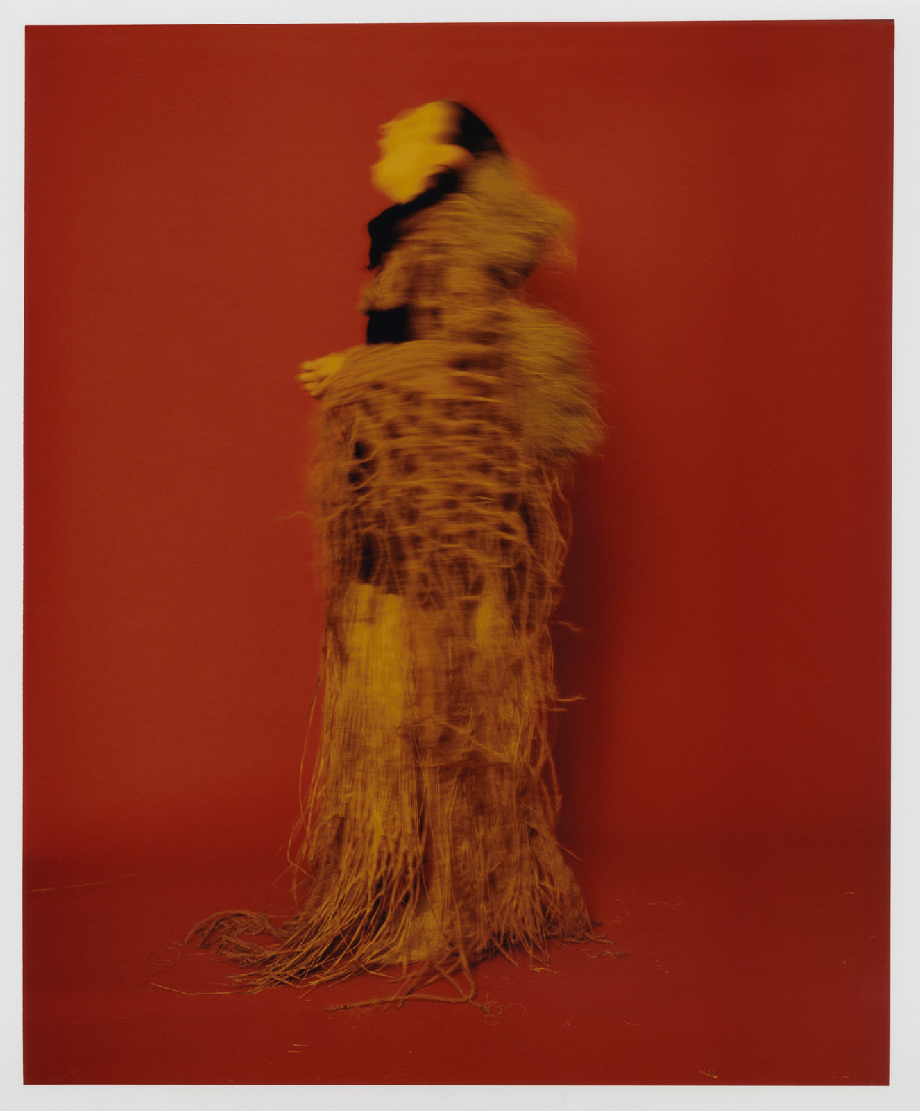 Scarecrows — © 2023 Estelle Hanania