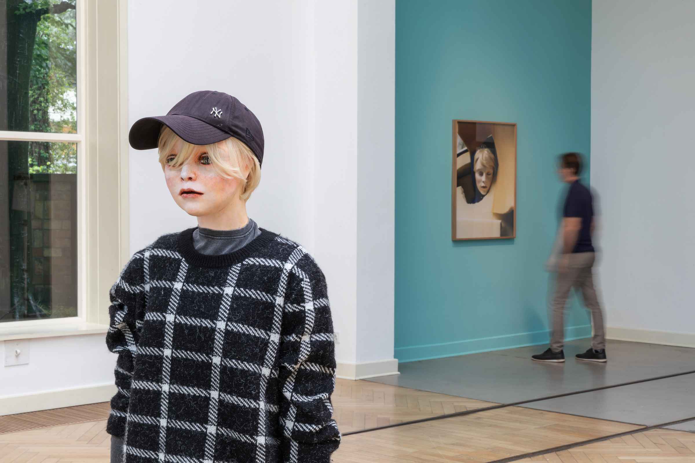 I Know That I Can Double Myself  - Gisèle Vienne and the Puppets of the Avant-Garde — © 2024 Estelle Hanania