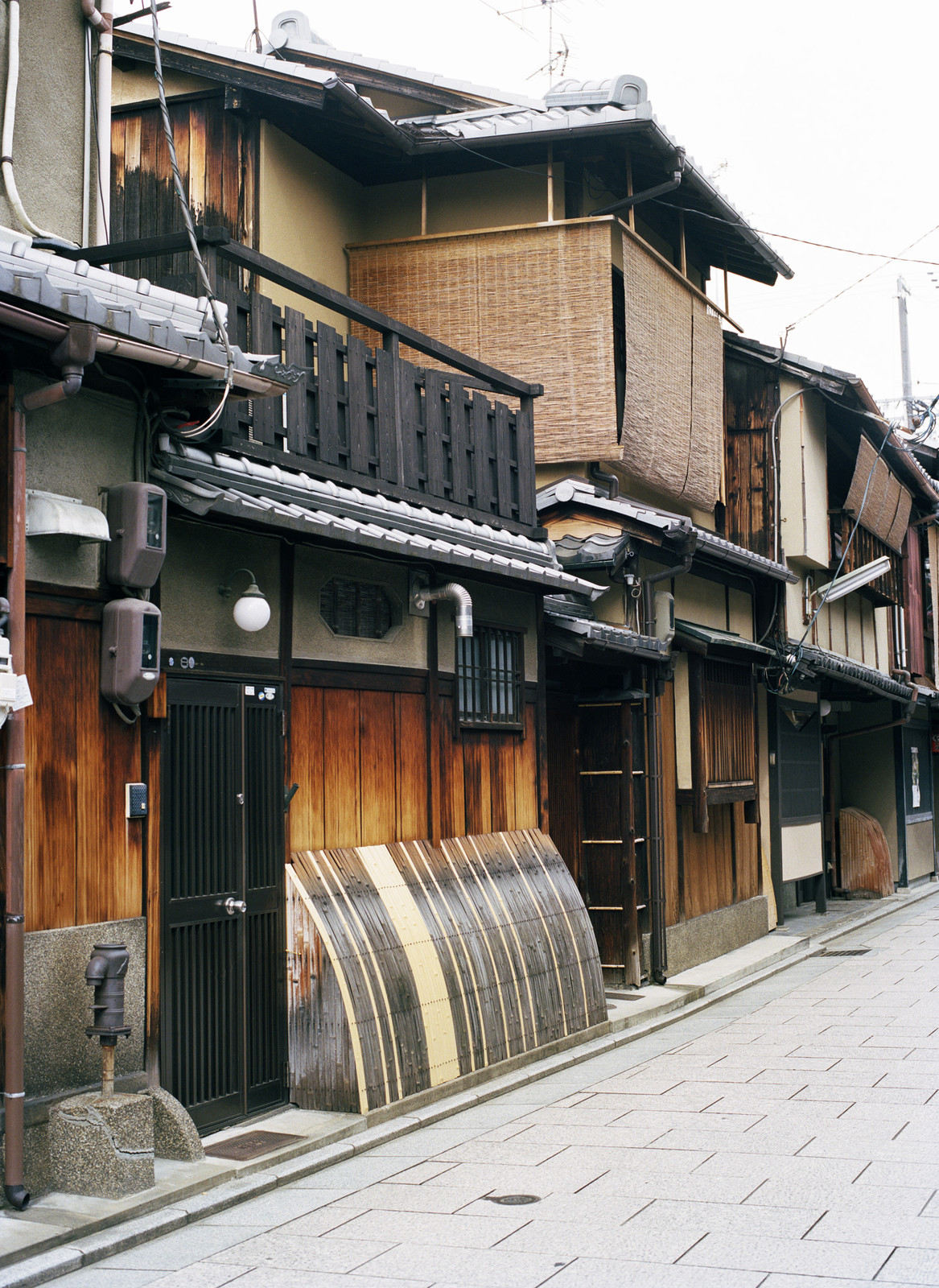 Kyoto — © 2012 Estelle Hanania