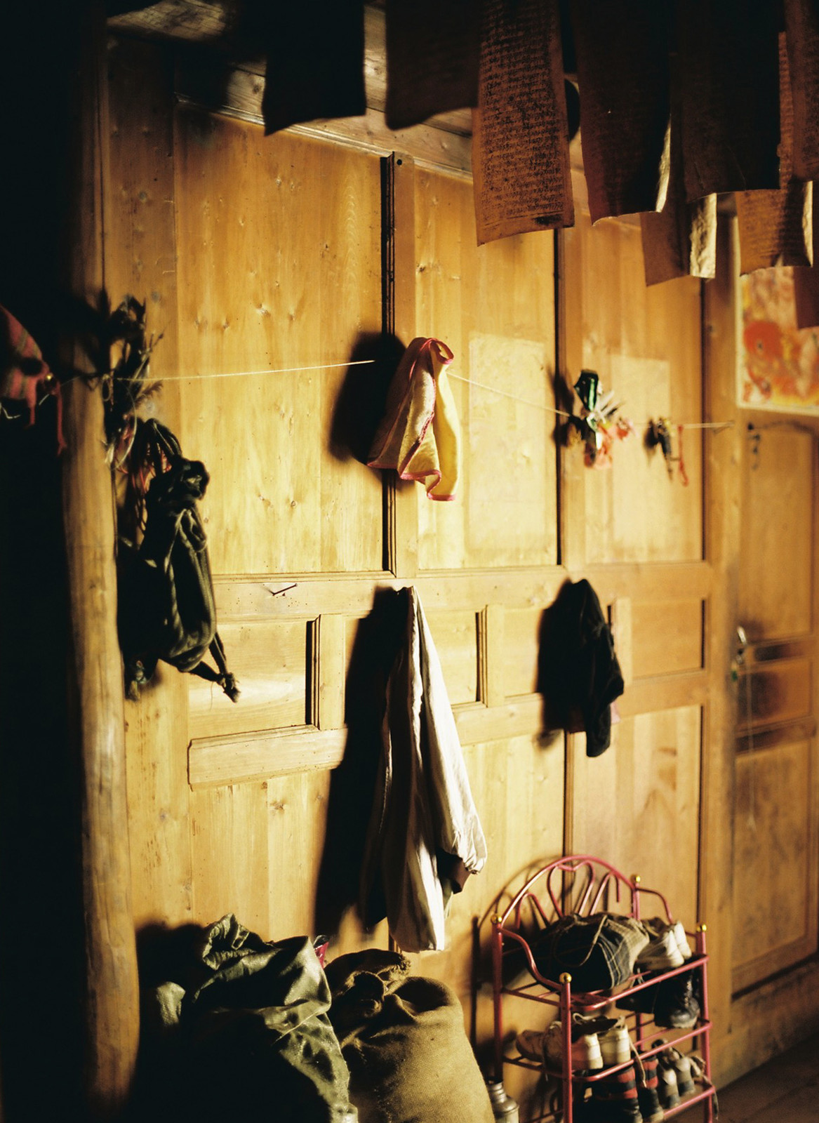 Sichuan — © 2011 Estelle Hanania
