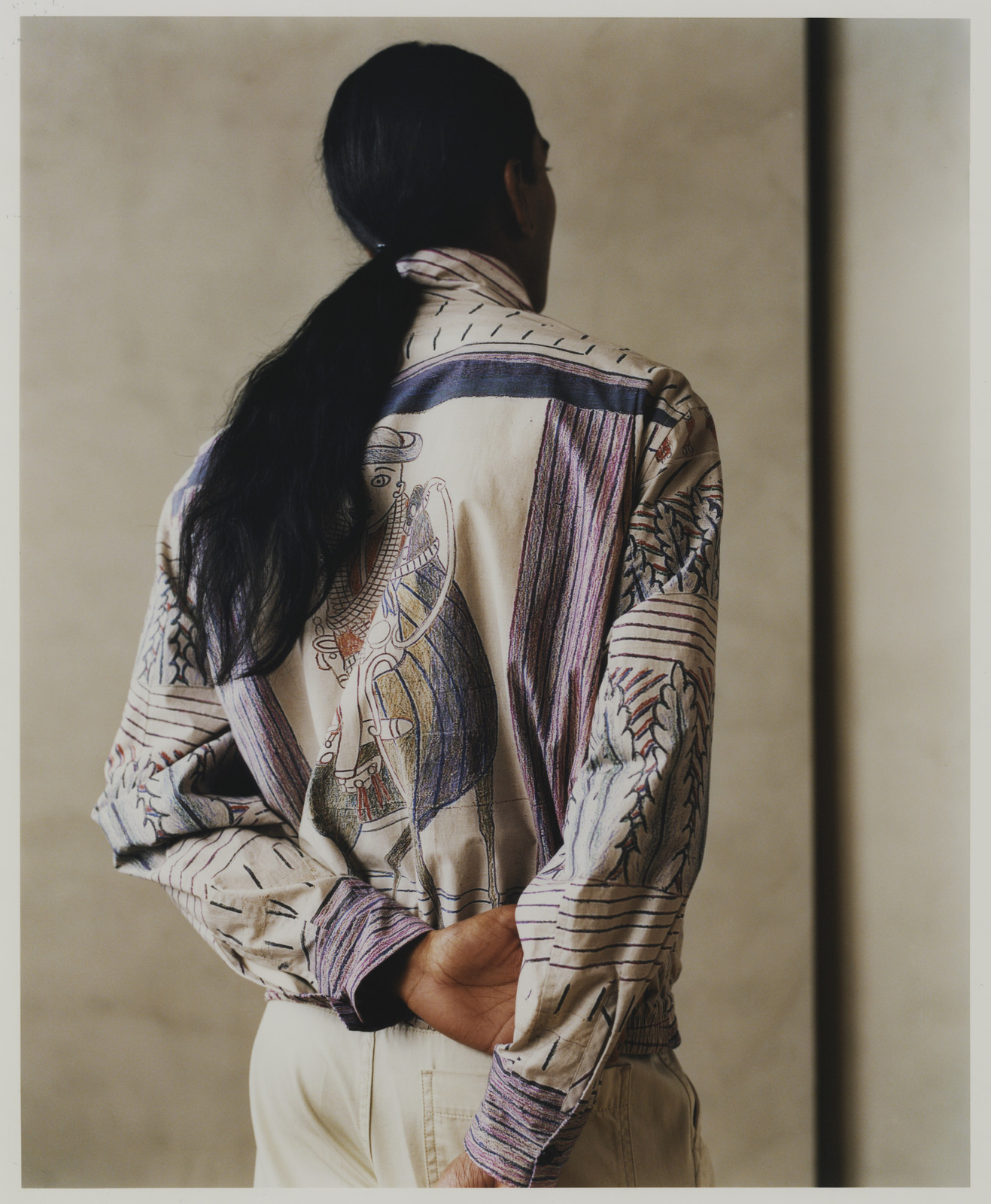 Lemaire projects — © 2021 Estelle Hanania