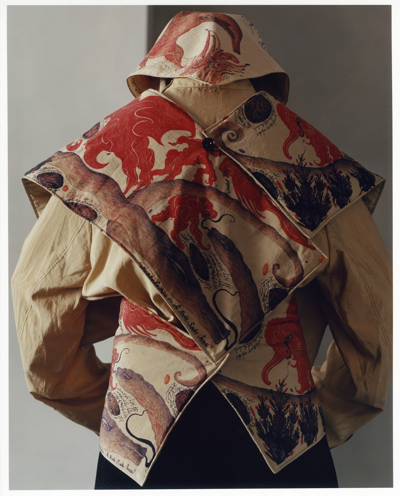 Lemaire projects — © 2021 Estelle Hanania