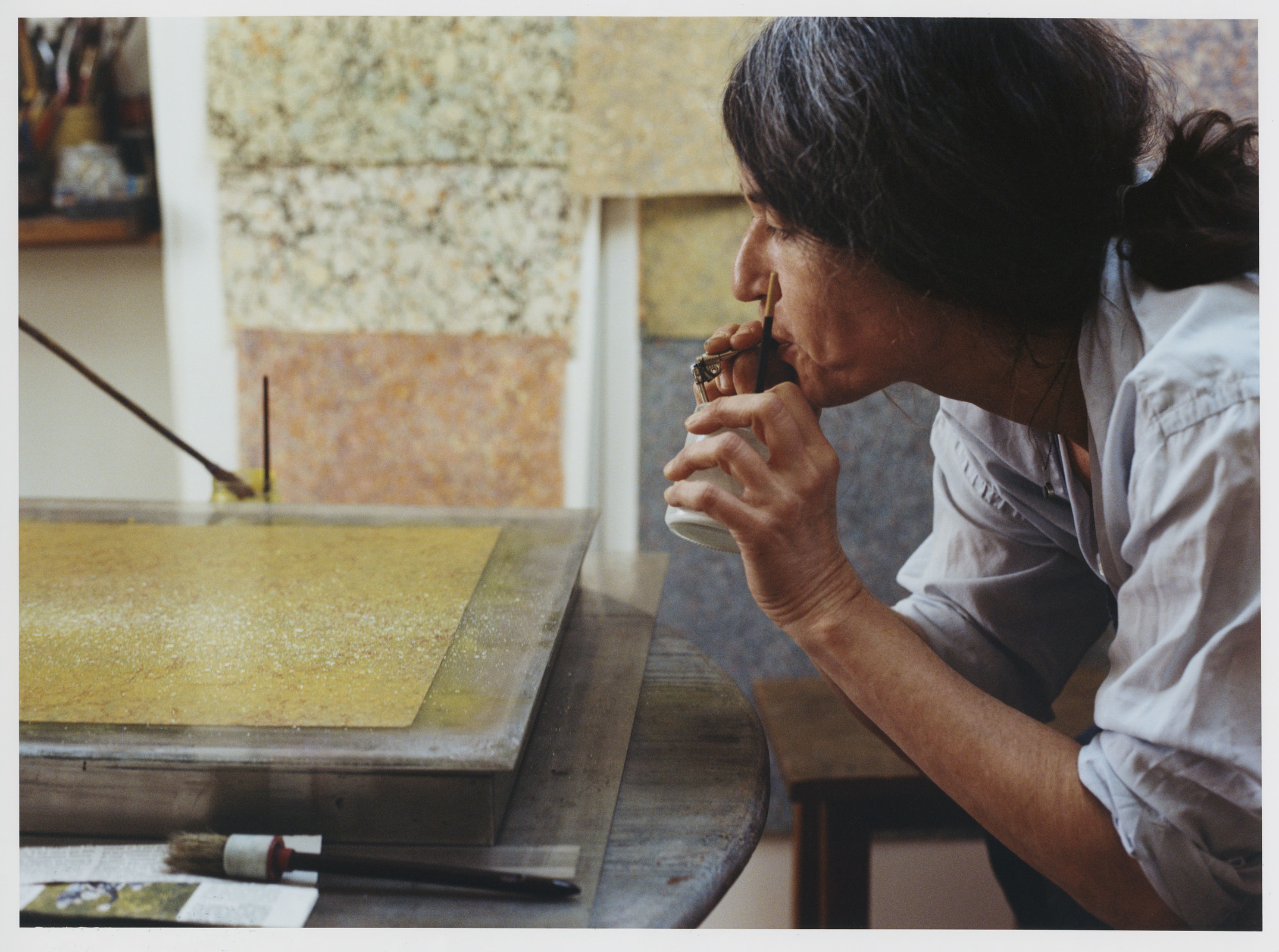 Lemaire projects — © 2021 Estelle Hanania
