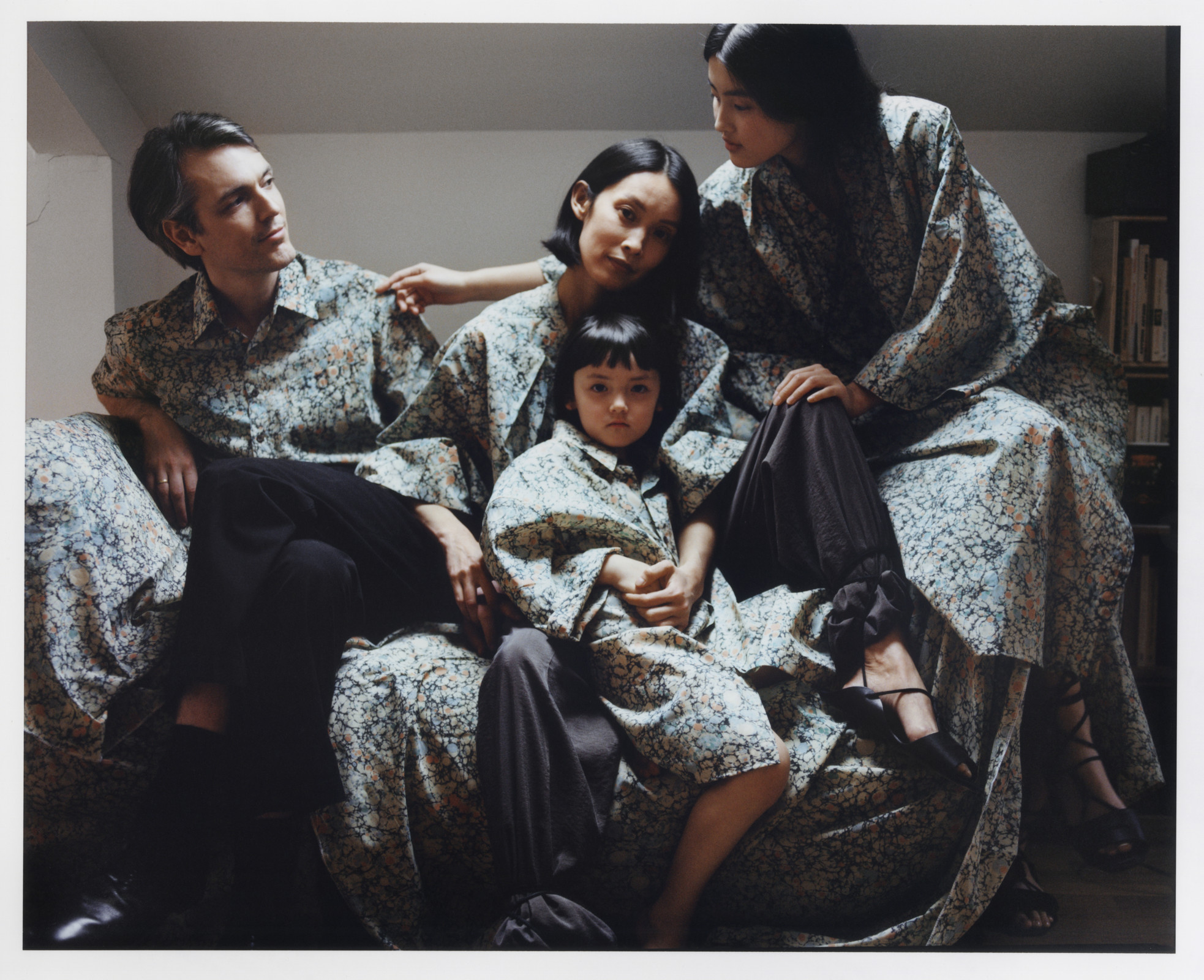 Lemaire projects — © 2021 Estelle Hanania