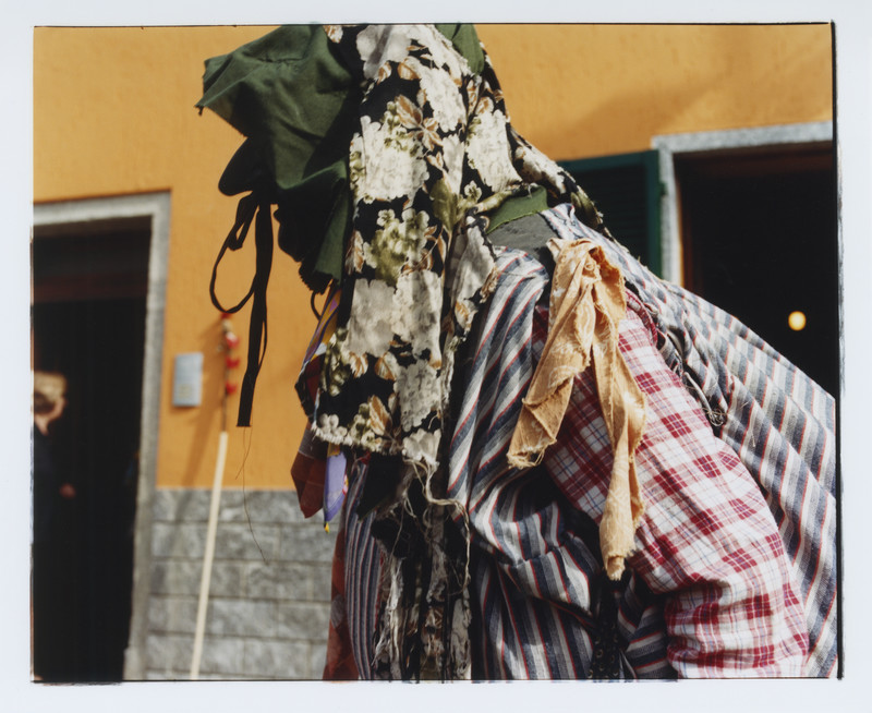 Schignano Carnival — © 2019, Estelle Hanania