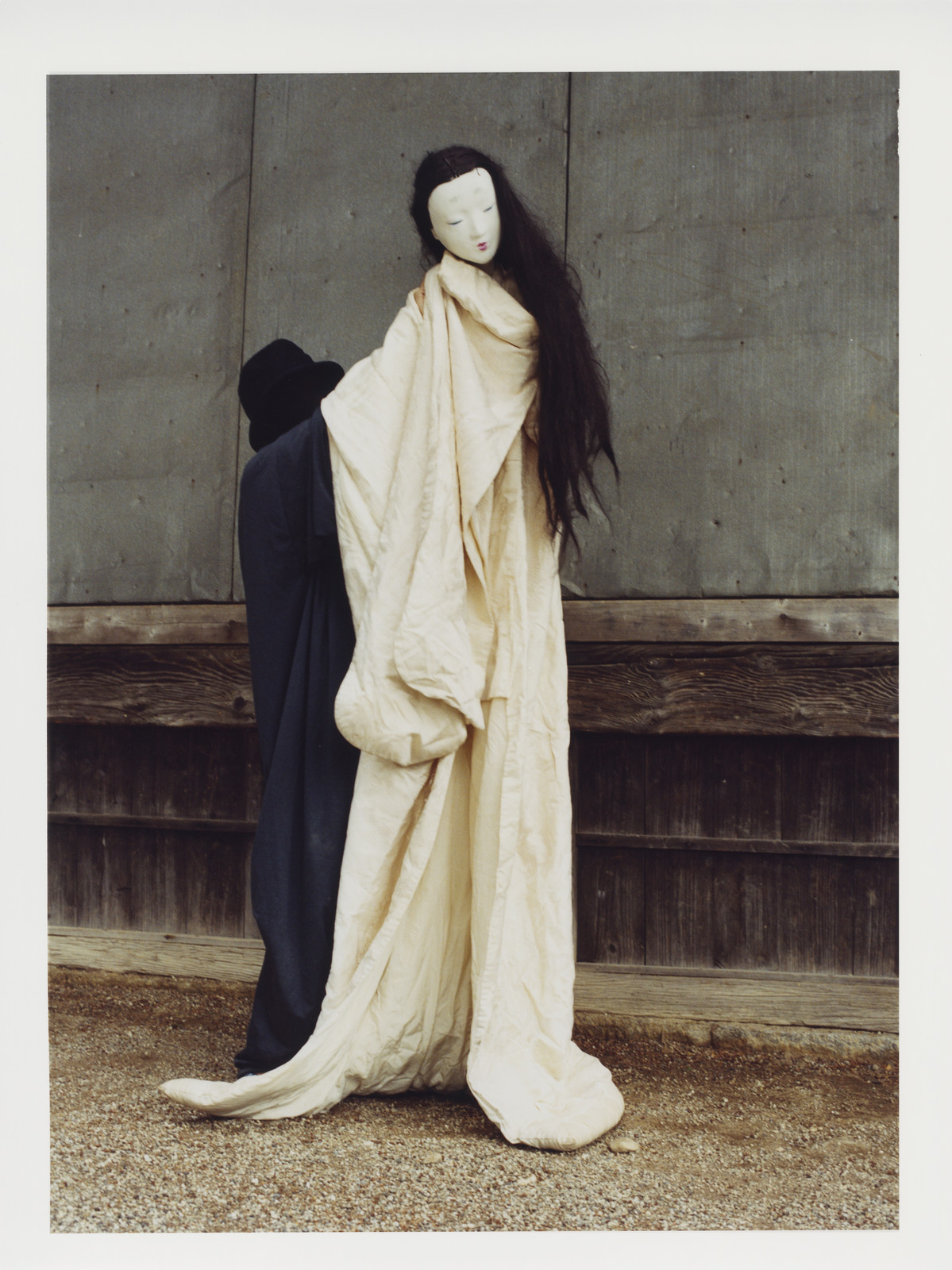 Dondoro - The Dance — © 2025 Estelle Hanania