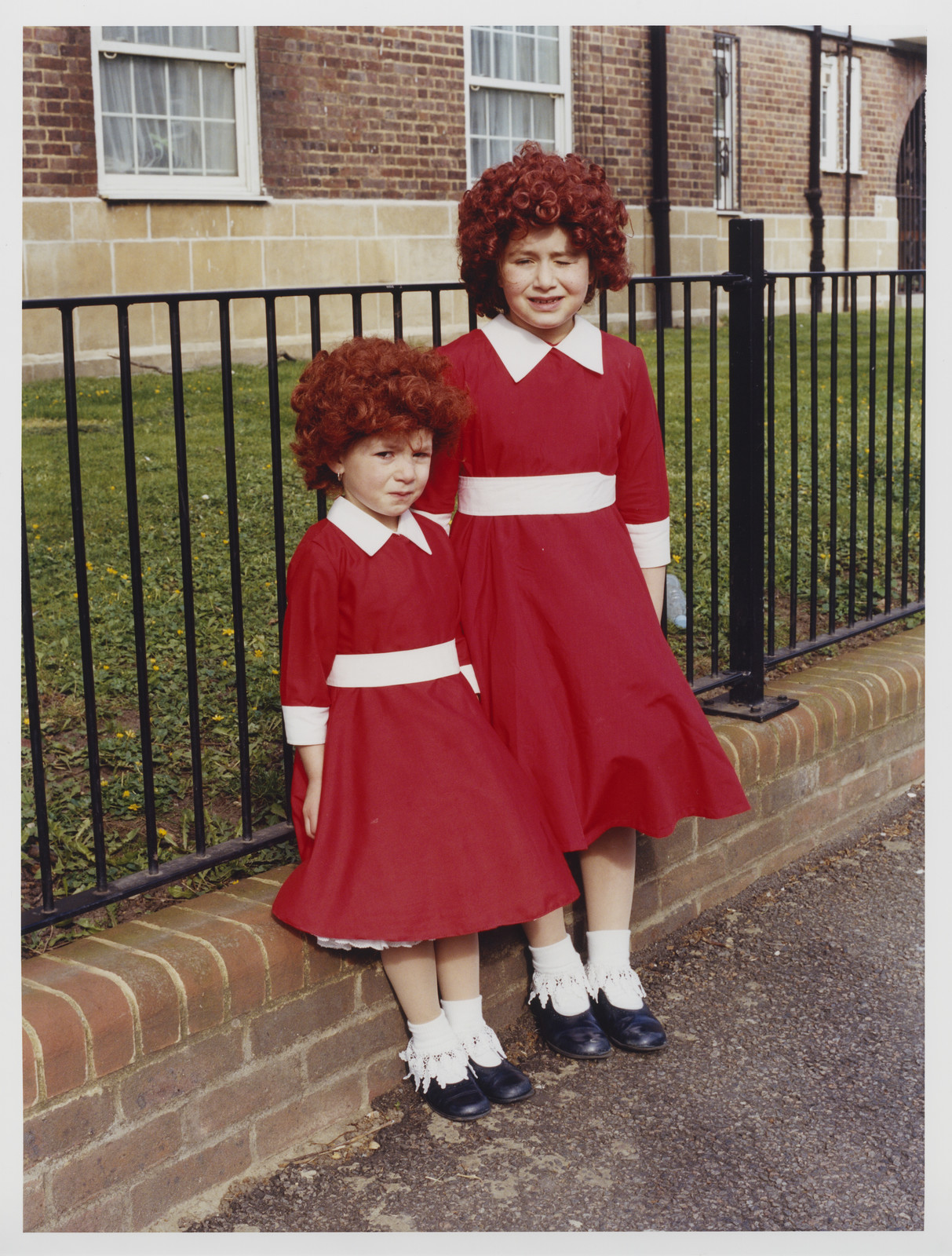 Happy Purim - The Annies — ©  Estelle Hanania